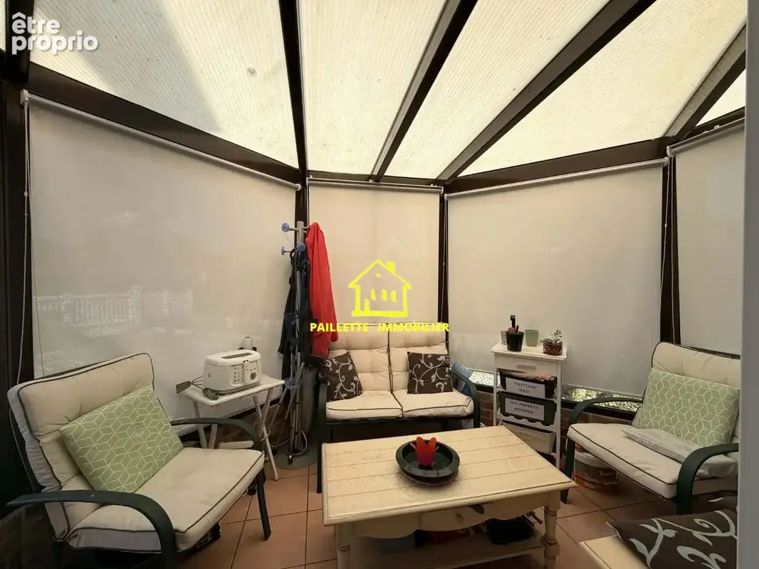 Maison 6 pièces 120 m² à vendre à La Cerlangue (76430) - photo 7