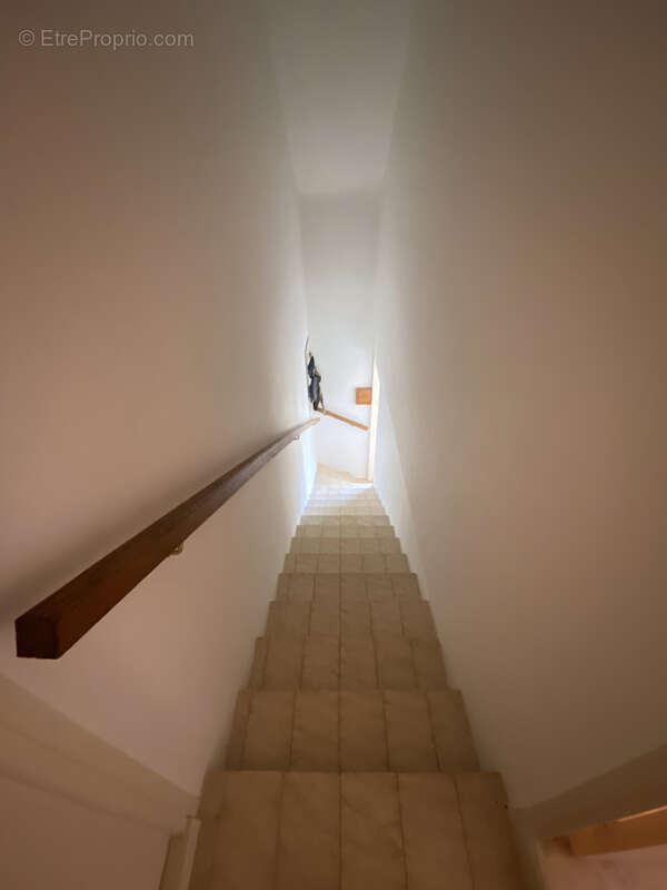 Maison à CHOUZE-SUR-LOIRE