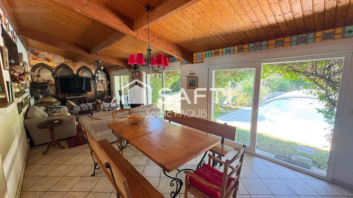 Photo 2 - Maison à CHATEAU-THIERRY