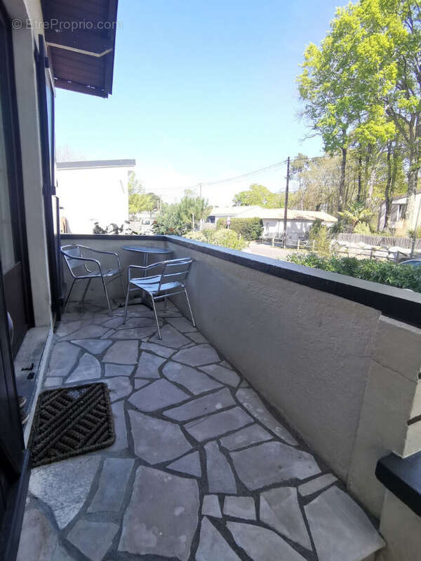 Maison à SAINT-BREVIN-LES-PINS