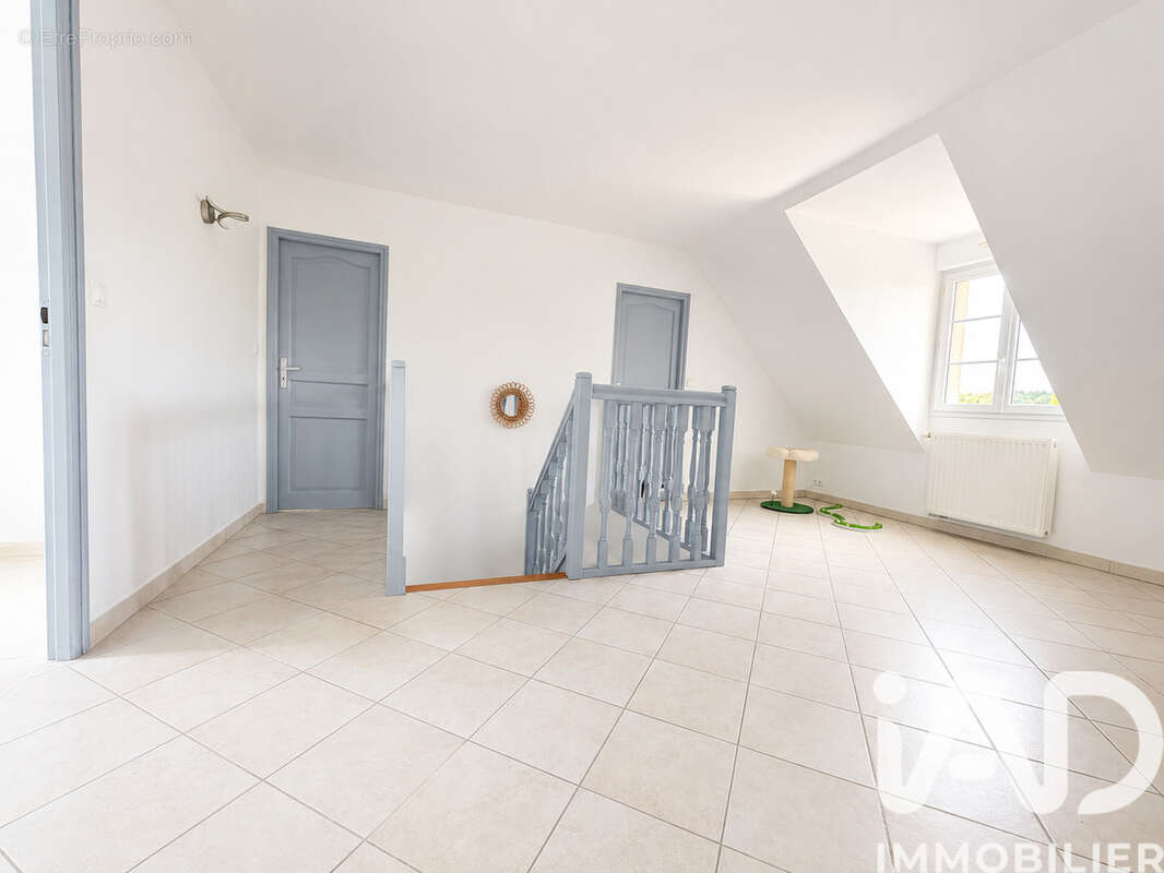 Photo 8 - Maison à D'HUISON-LONGUEVILLE
