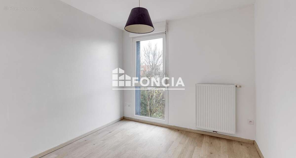 Appartement à MONS-EN-BAROEUL