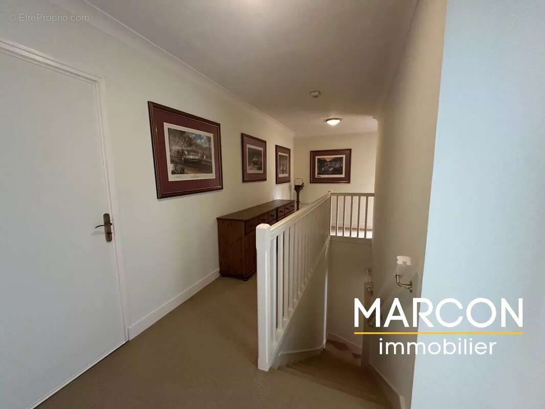 Maison à SAINT-SULPICE-LAURIERE