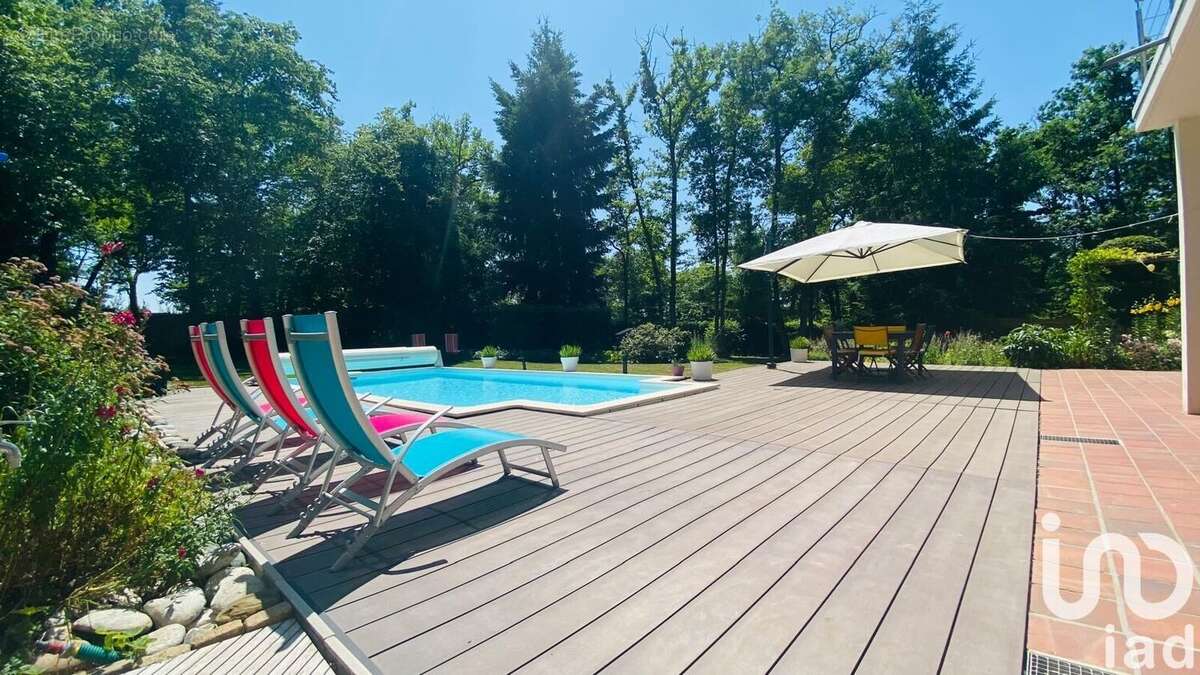 Photo 5 - Maison à PLAIMPIED-GIVAUDINS