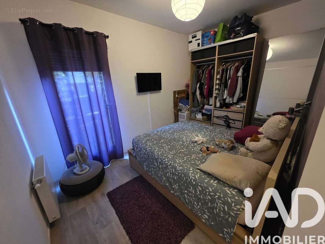 Photo 4 - Appartement à MONTFERMEIL