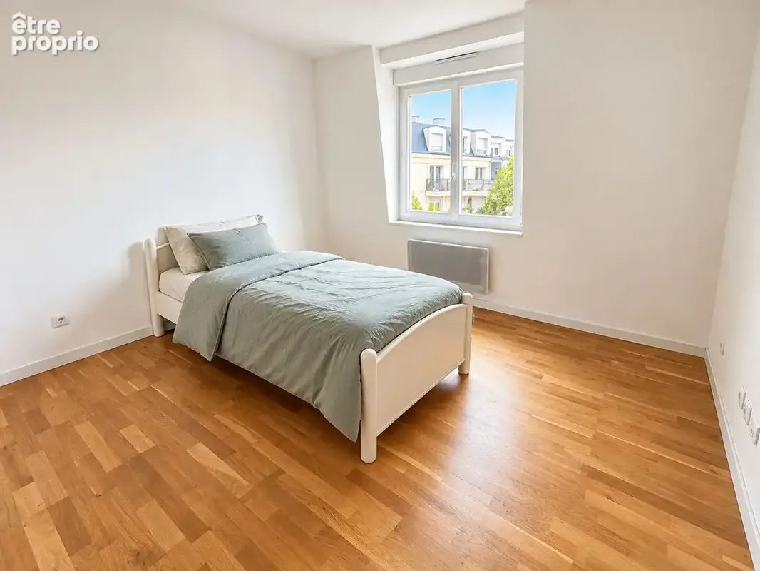 Appartement 121m² à antony - photo 3