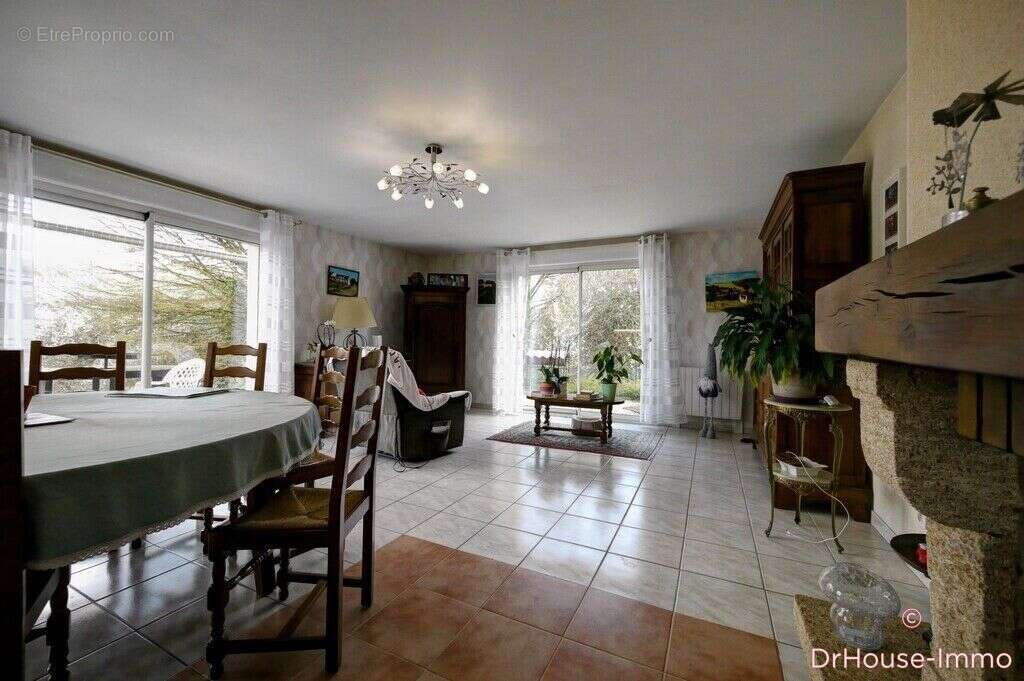 Maison 96 m² à Saint-Mards-En-Othe  - photo 44