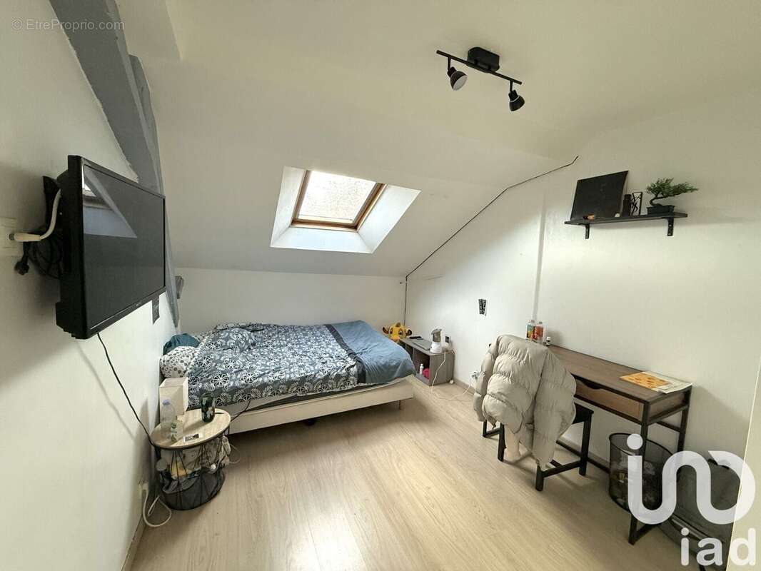 Photo 8 - Maison à ANDOUILLE