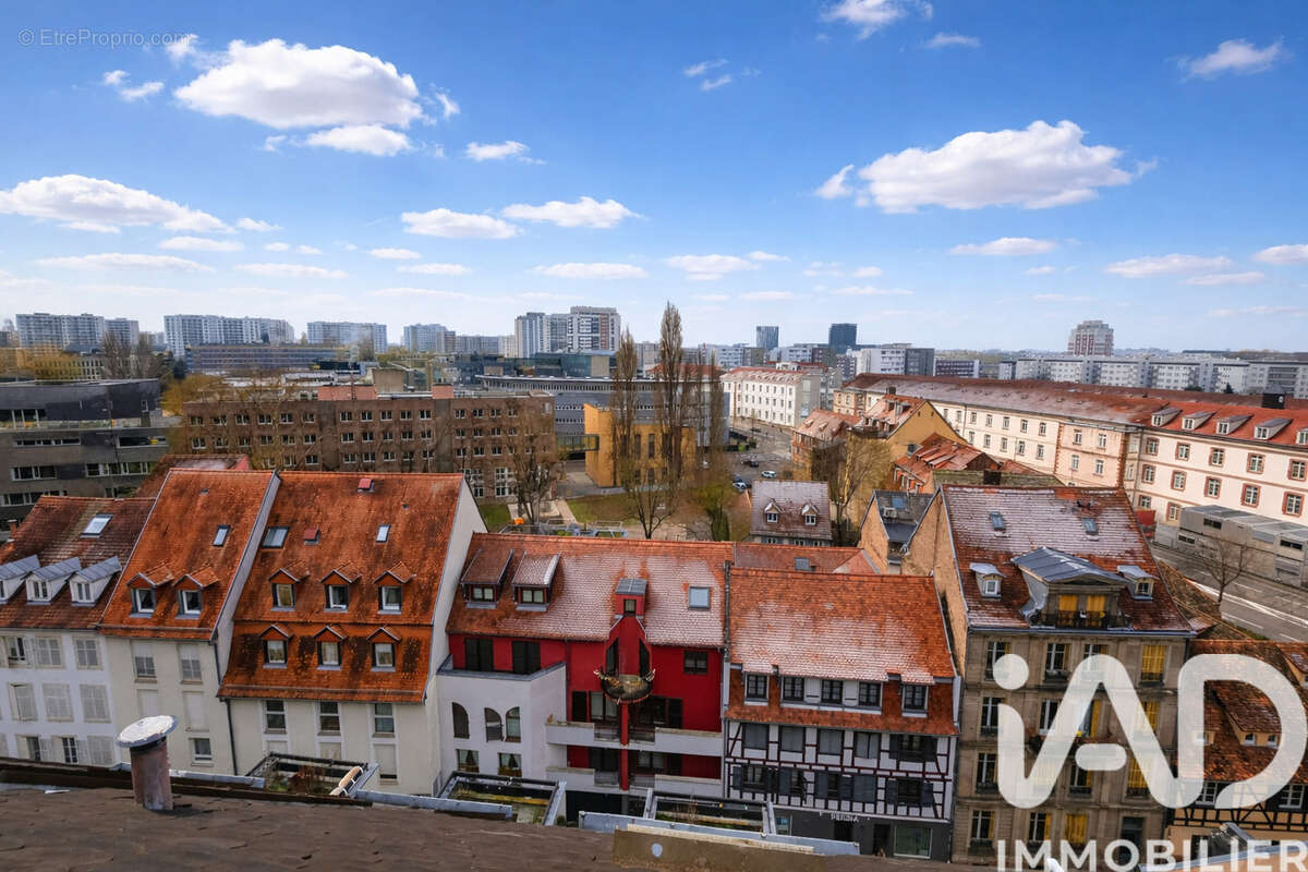 Photo 2 - Appartement à STRASBOURG
