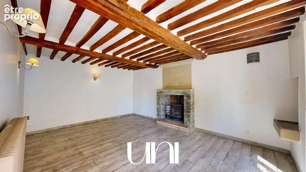 Maison 4 pièces de 115 m2 en pierre - Douvres-la-Délivrande - photo 8