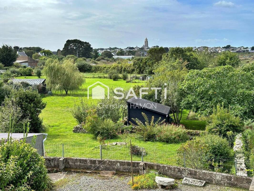Photo 1 - Maison à BATZ-SUR-MER