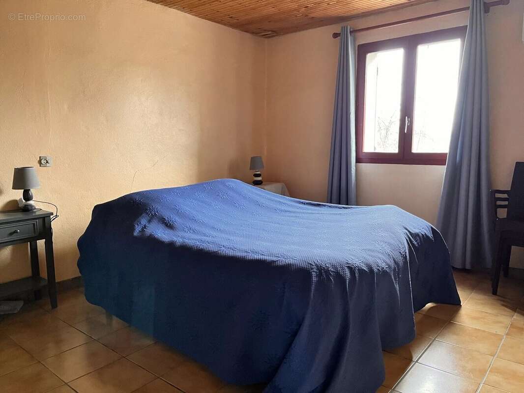 Maison à AIX-LES-BAINS