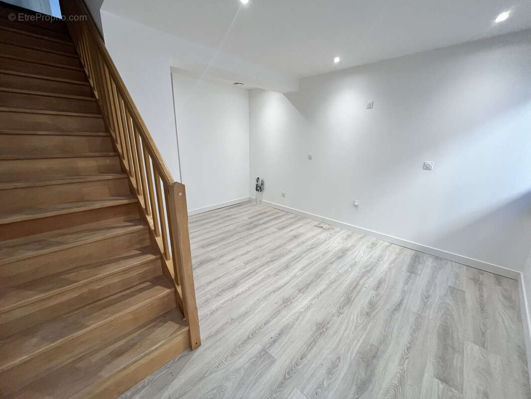 Maison à L&#039;ISLE-EN-DODON