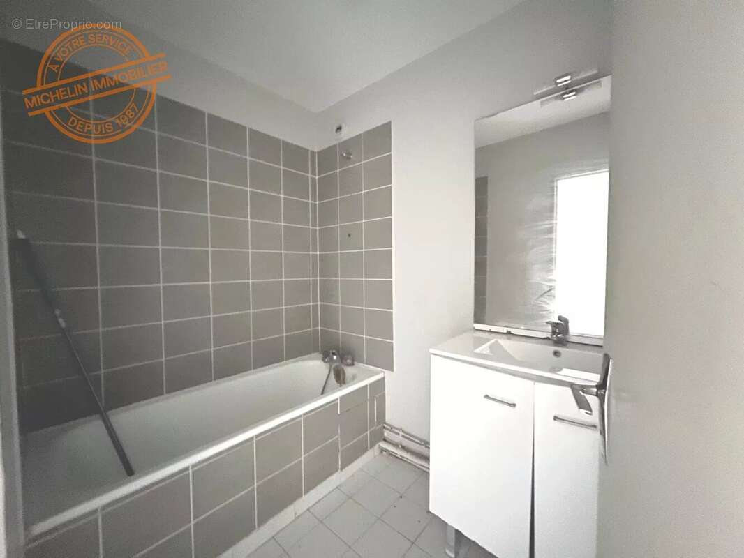 Appartement à LYON-5E
