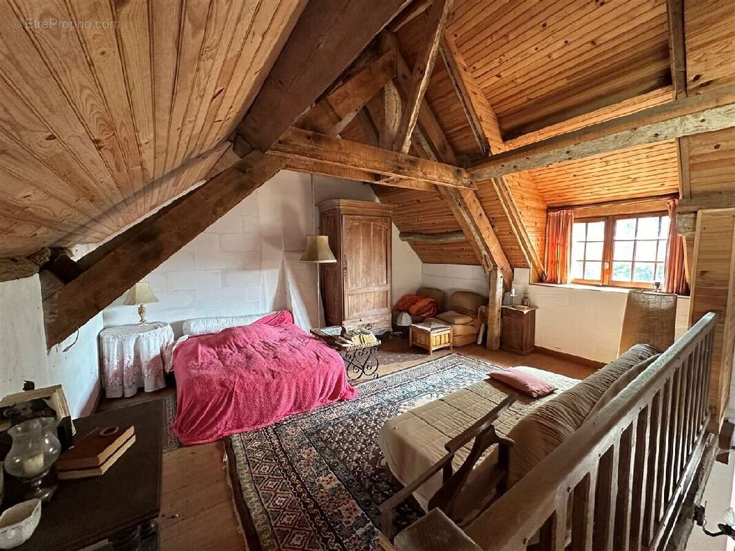 Maison 90 m² à Laons  - photo 11