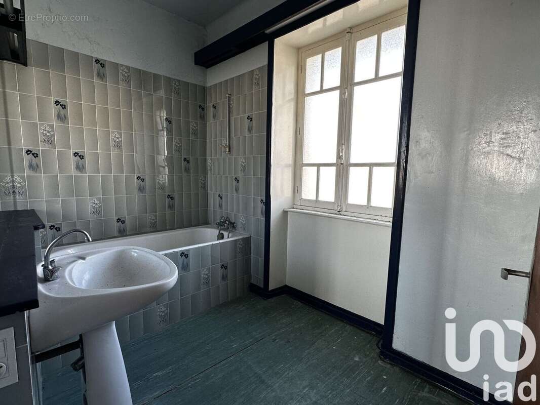 Photo 8 - Maison à GUILVINEC