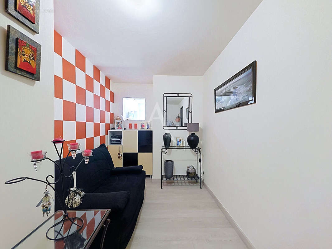 COUP DE COEUR  appartement Bord de Maine  T5 de 120 m2 - photo 12