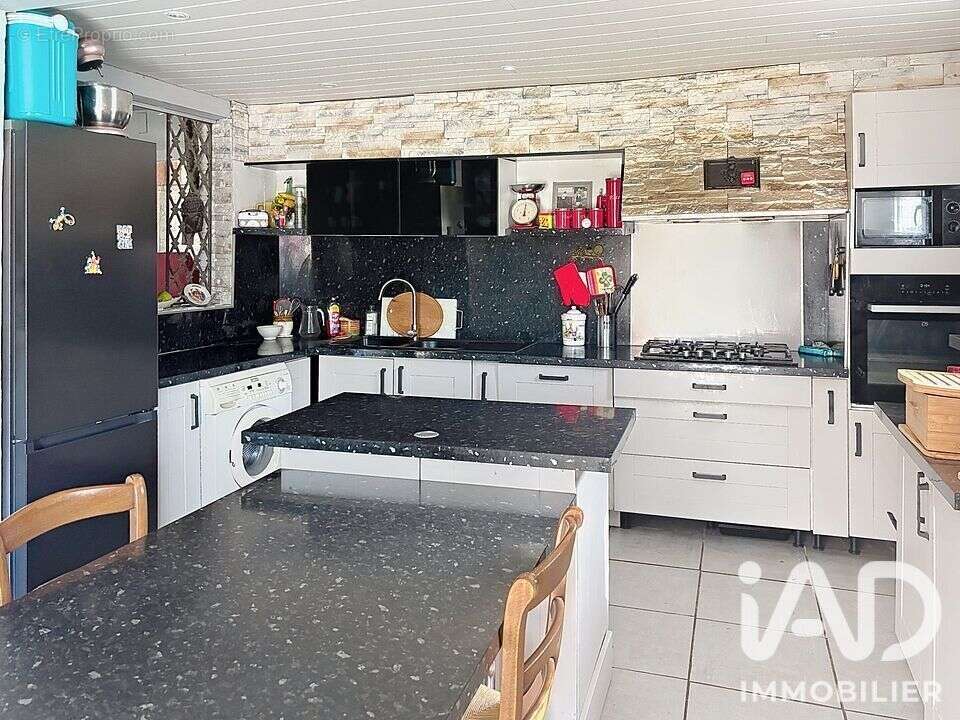 Photo 4 - Maison à MASSEUBE