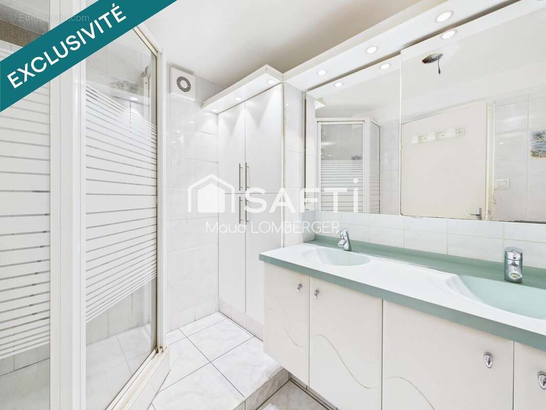 Photo 8 - Maison à NANTILLY