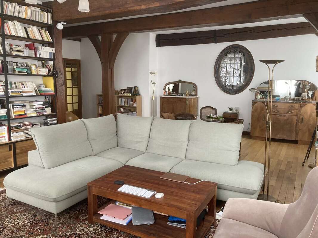 Appartement à CHARTRES