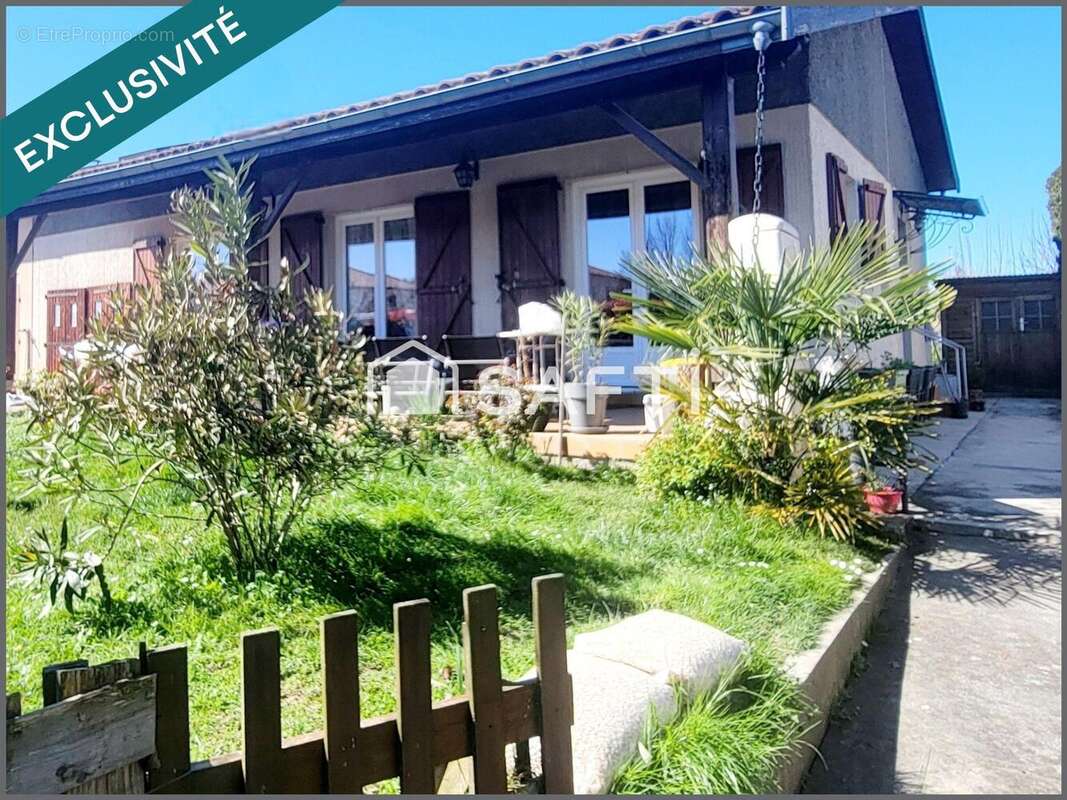 Photo 2 - Maison à SAINT-GAUDENS