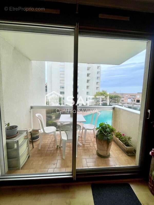 Photo 4 - Appartement à ARCACHON