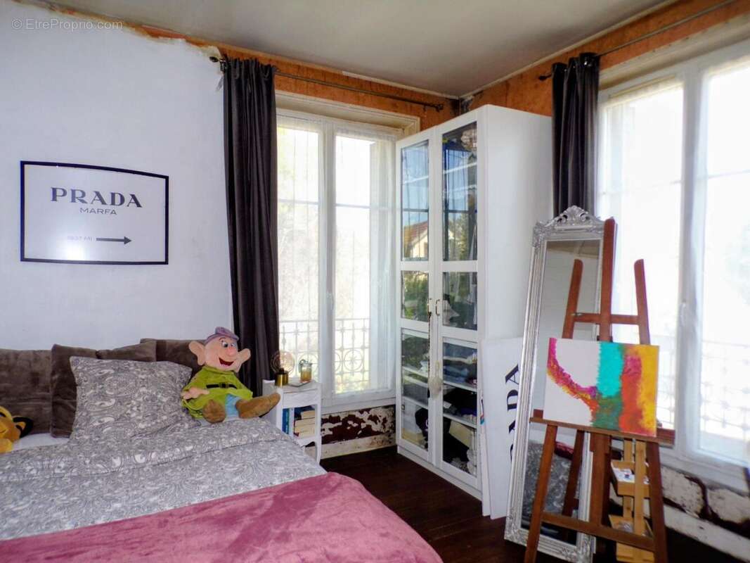 Photo 4 - Maison à BRUNOY