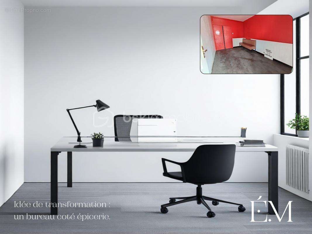 Appartement à GAHARD