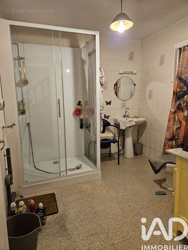 Photo 5 - Maison à CHAMPLITTE