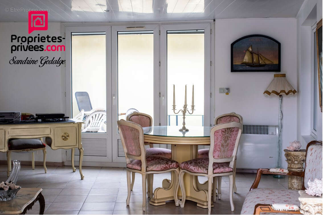 Maison Milly Sur Therain 4 pièce(s) 92 m2 - photo 10