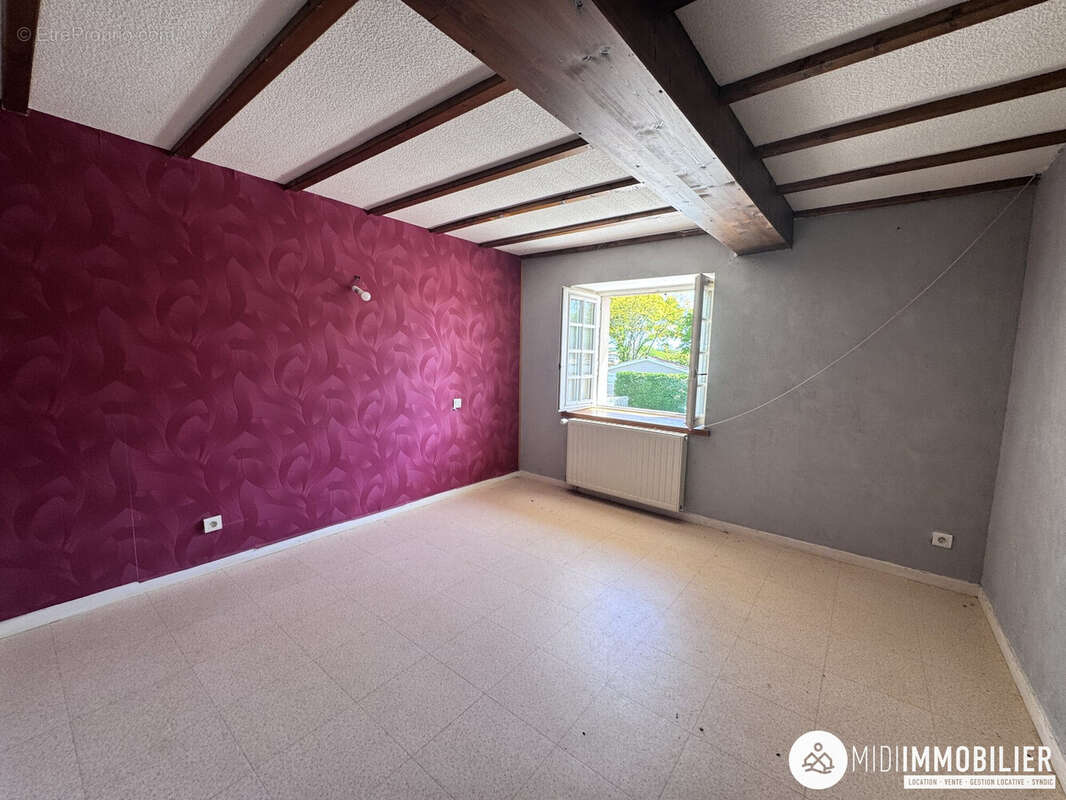 Appartement à RIVIERES
