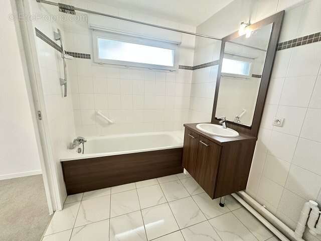 Appartement à CRETEIL