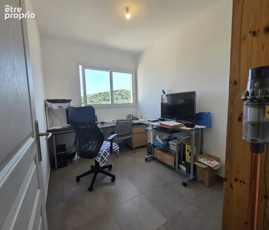 A vendre villa d'architecte piscine - photo 20