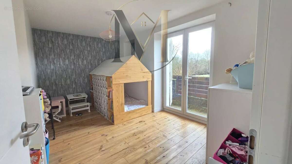 Maison à IDRON