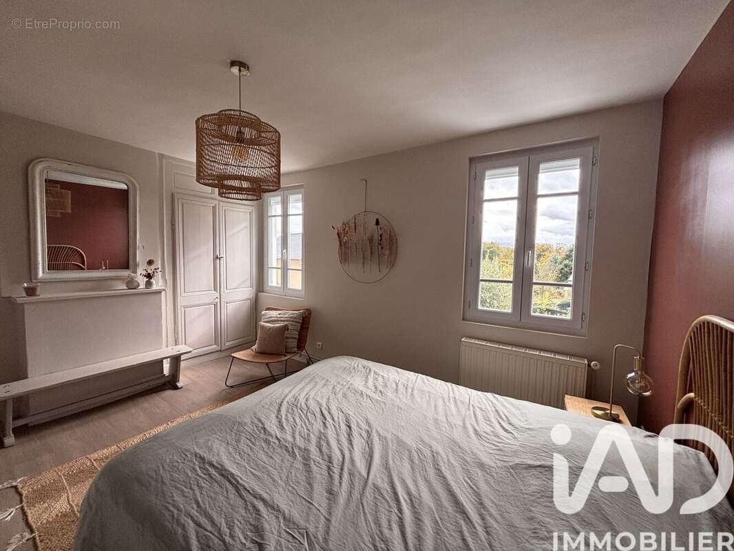Maison 130 m² à Montigny  - photo 7