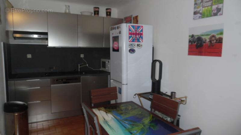 Appartement à AMELIE-LES-BAINS-PALALDA