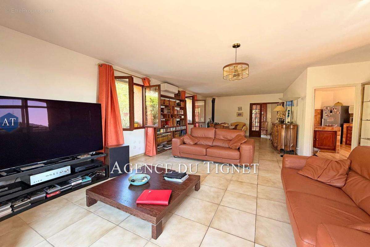 vente appartement 5 Pièce(s) - photo 8