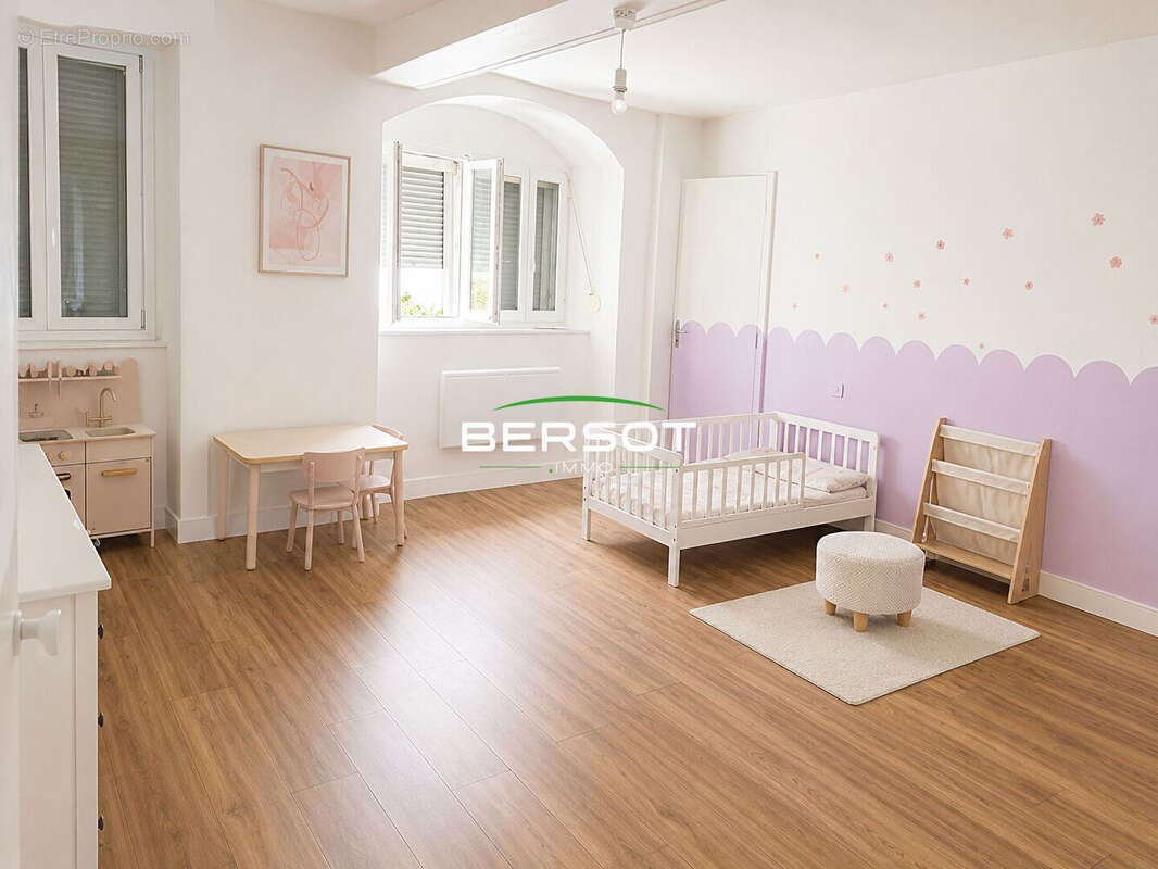 Appartement Vesoul 3 pièces 85 m2 - photo 7