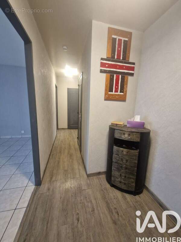 Photo 9 - Appartement à BRETIGNY-SUR-ORGE