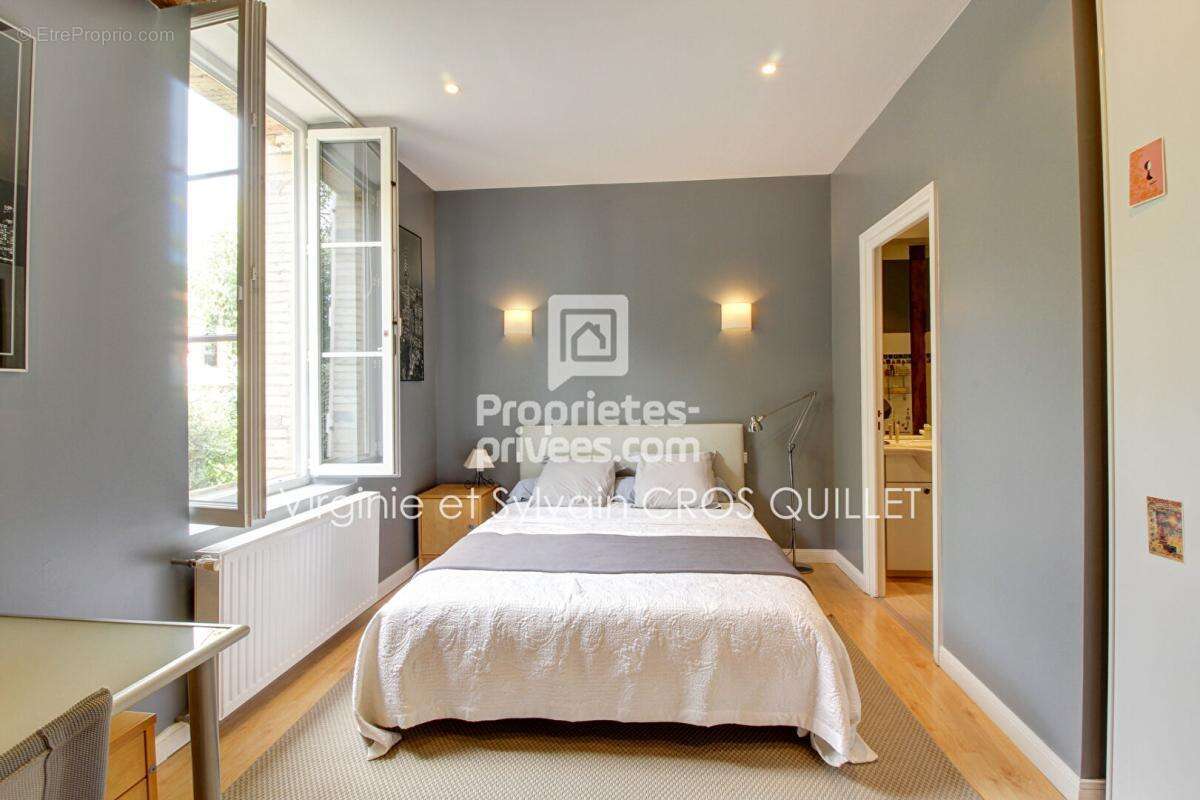 Maison à MONTASTRUC-LA-CONSEILLERE