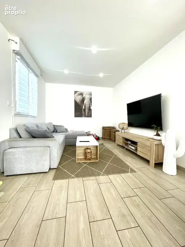Exclusivite ! kervignac - maison 5 pièces 124 m2 - garage - jardin - pompe a chaleur - photo 3