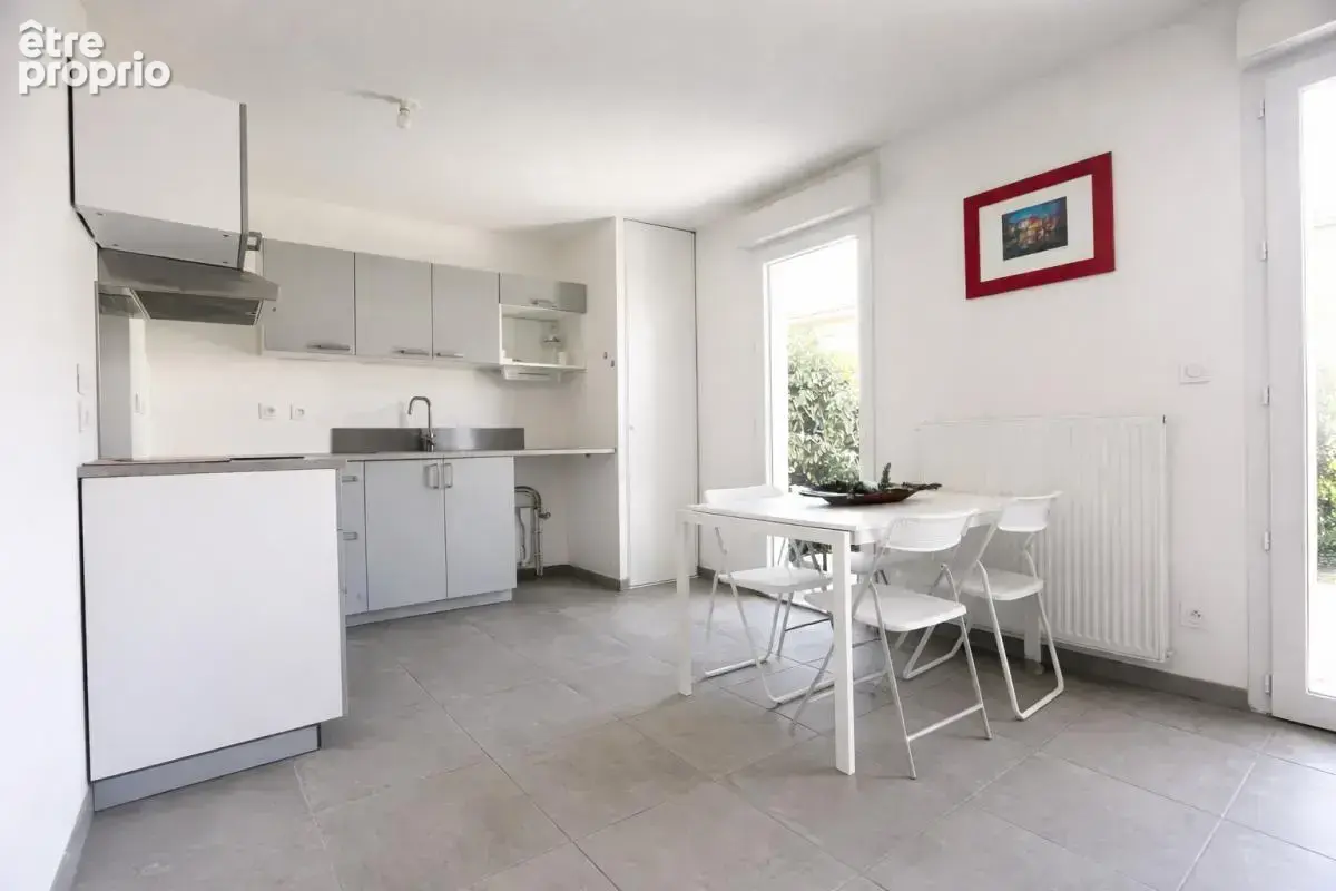 Maison T4 Salvetat Saint Gilles - photo 5
