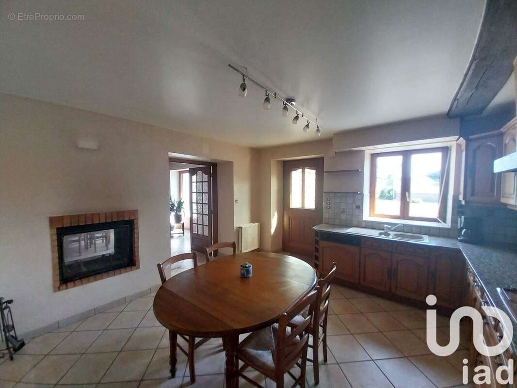 Photo 8 - Maison à VILLAMEE