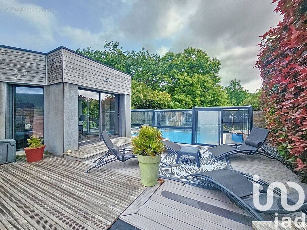 Photo 1 - Maison à REDENE