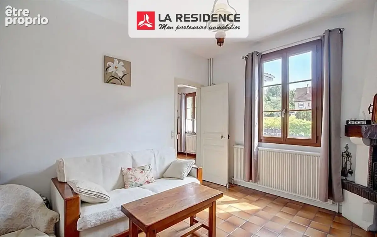 Maison 4 pièces 76 m² à vendre à Chambourcy (78240) - photo 4