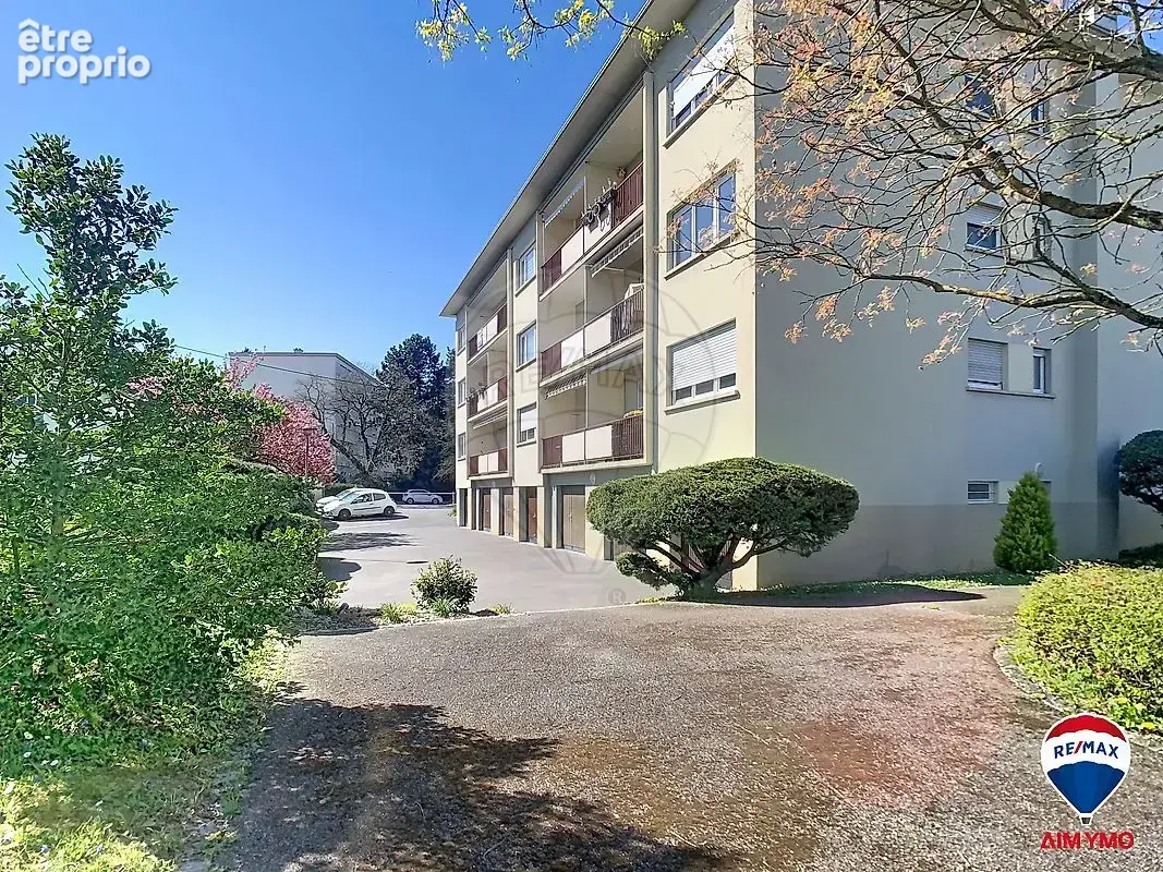 Appartement 3 chambre(s) à vendre - photo 2