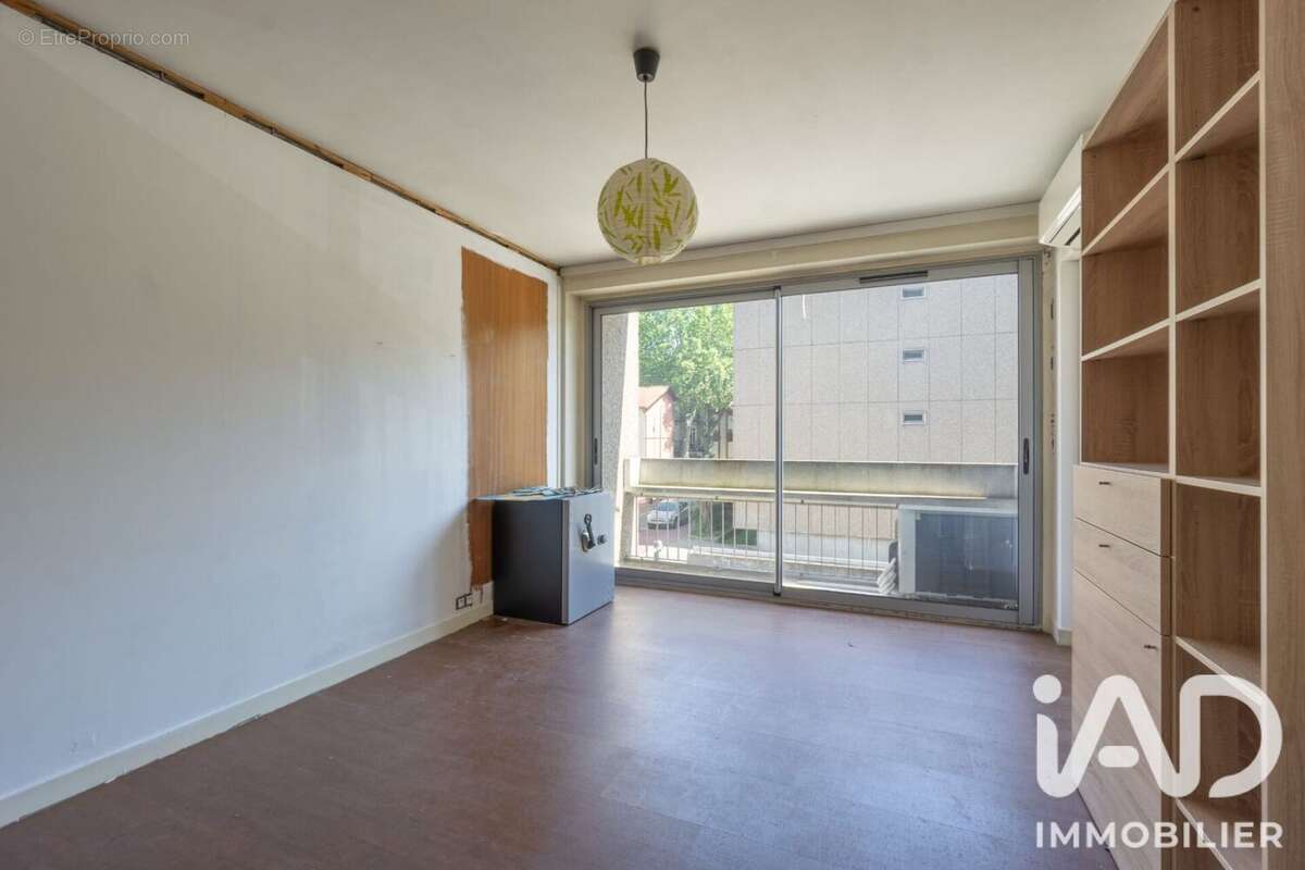 Photo 5 - Appartement à TOULOUSE