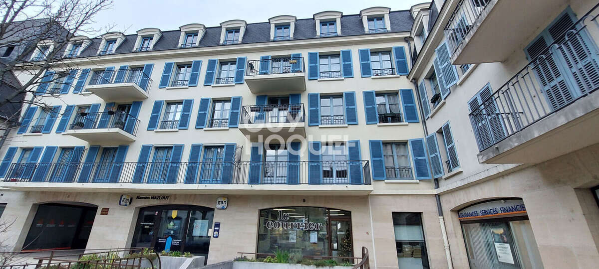 Appartement à MANTES-LA-JOLIE