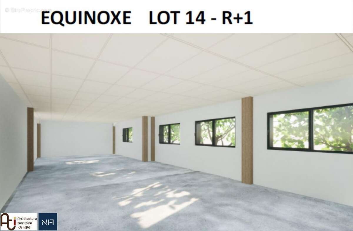 Commerce à DOUVRES-LA-DELIVRANDE