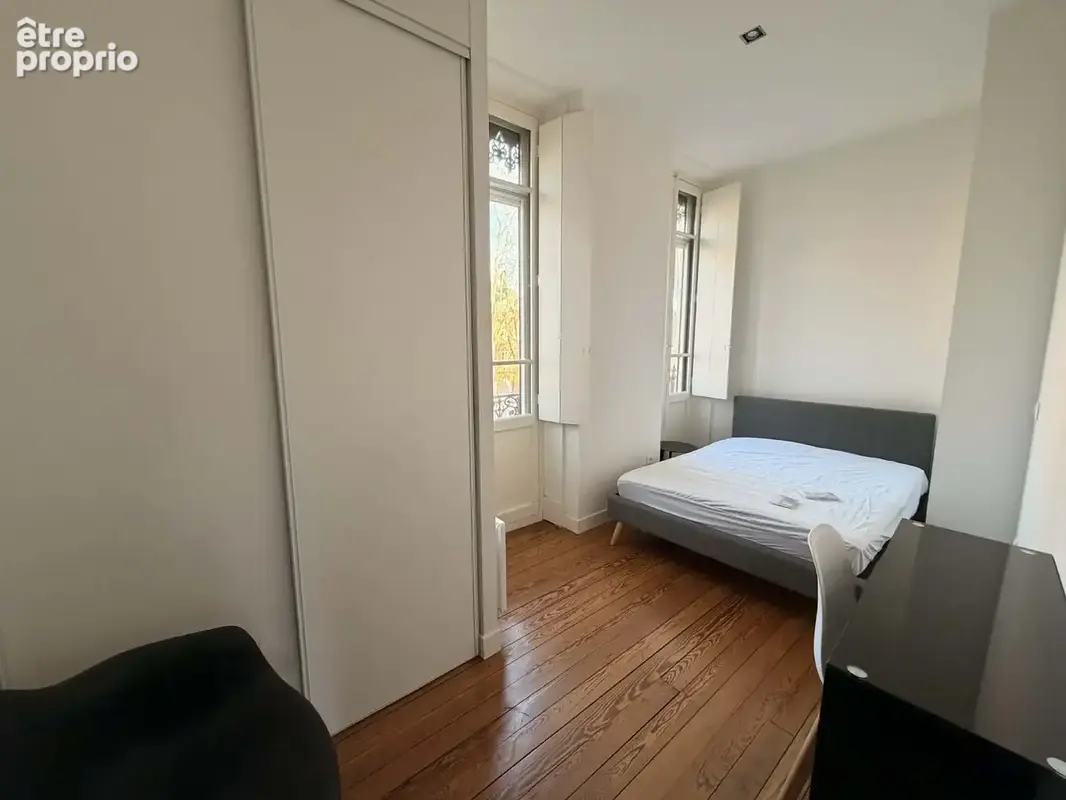 Arcole, t3 meuble de 52,57 m2 - photo 7